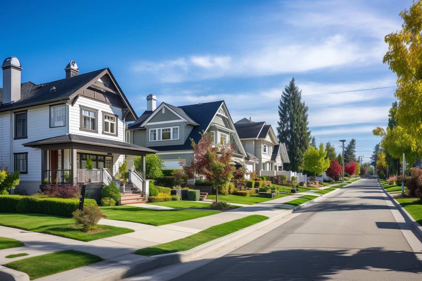 Wpływ hipoteki na wartość nieruchomości i opcje finansowania