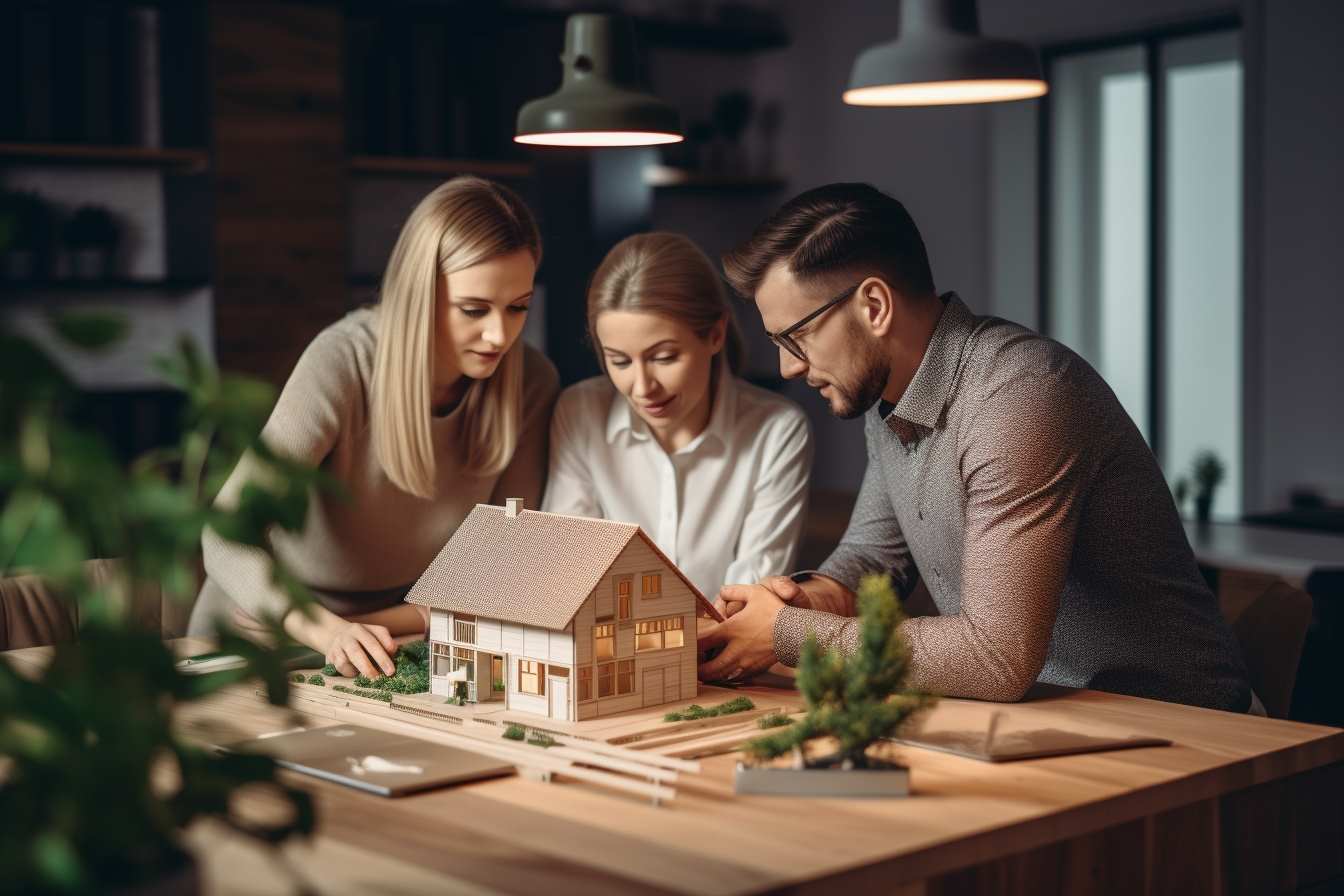 Jak bezpiecznie sprzedać mieszkanie obciążone hipoteką – krok po kroku