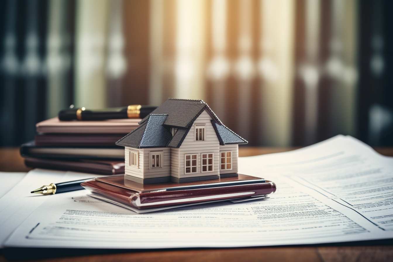 Kompleksowy przewodnik po ustanawianiu hipoteki na mieszkanie – od teorii do praktyki