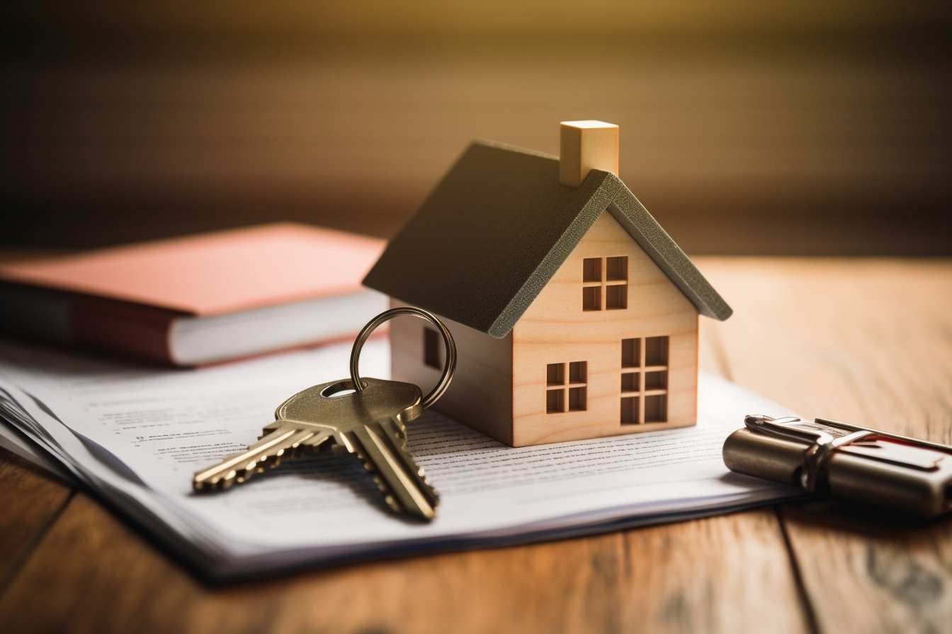 Bezpieczny zakup nieruchomości z hipoteką: przewodnik krok po kroku