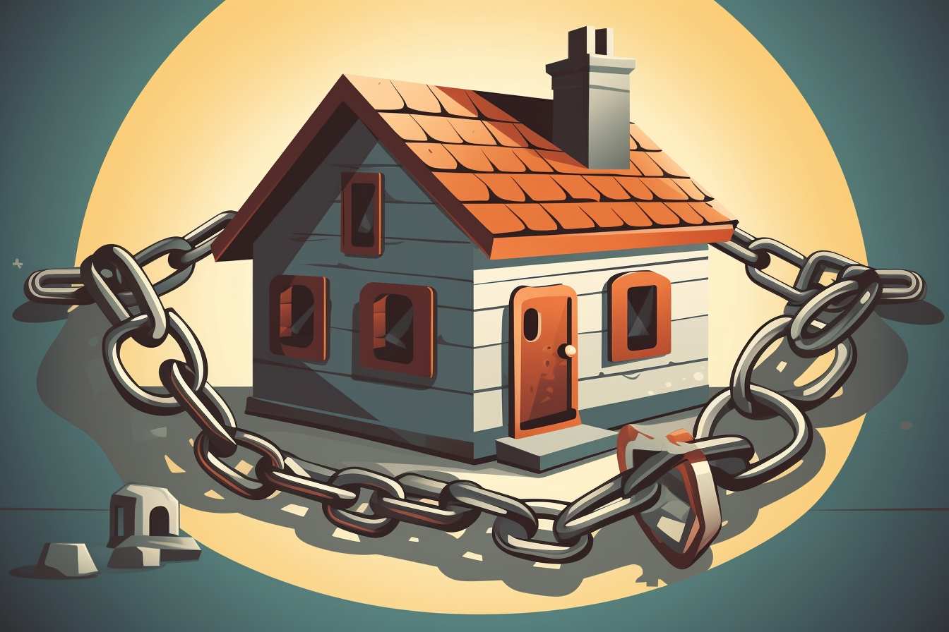 Kompleksowy przewodnik po hipotece przymusowej: jak działa i dlaczego jest ważna