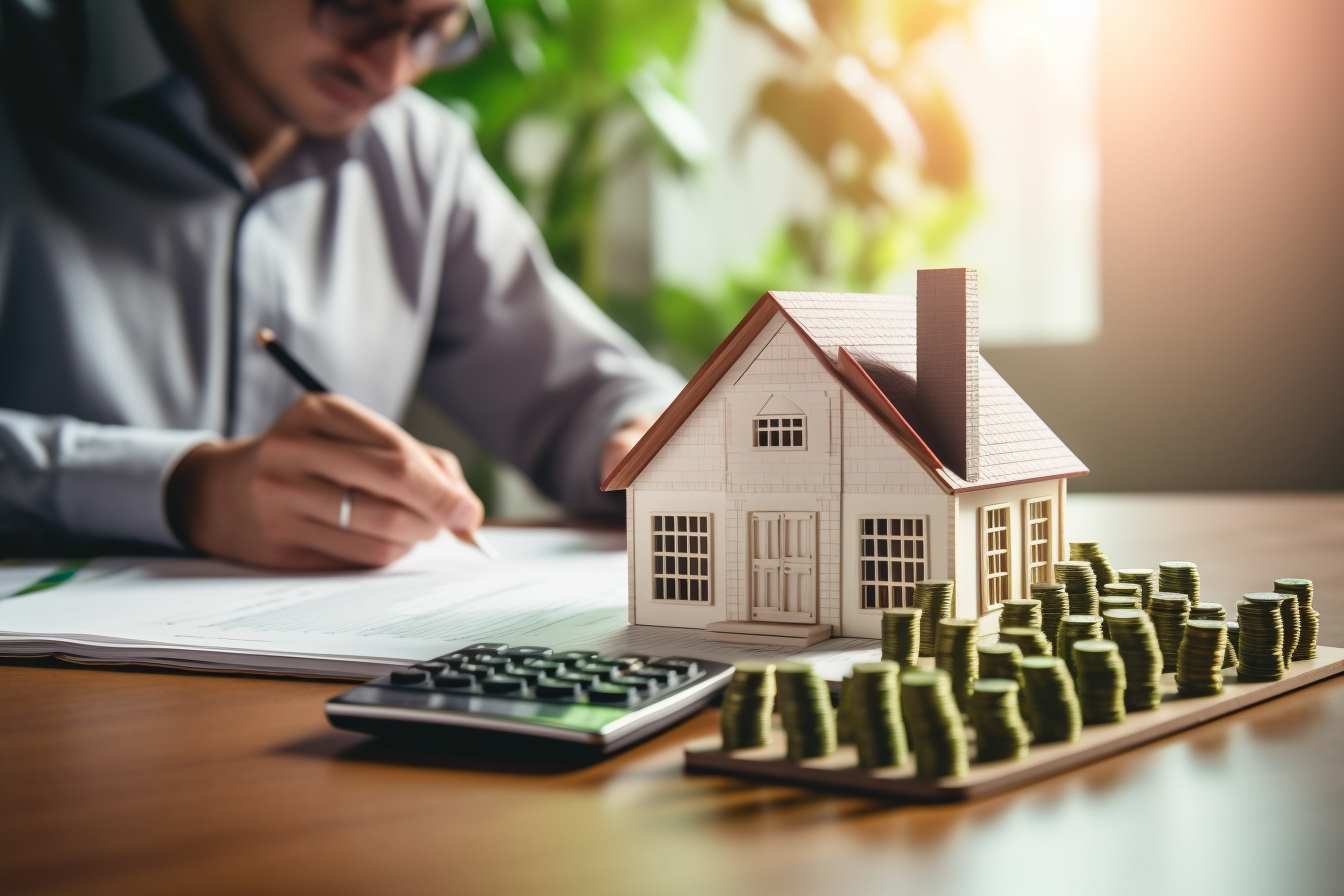Finansowanie zakupu domu: zrozumienie i zarządzanie hipoteką